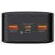 Портативна батарея Baseus 30000mAh 20W Bipow Digital Display (PPDML-N01) Black 245318 фото 4