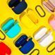 Чохол Silicone Case New for AirPods 3 pine green 331334 фото 5