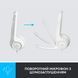 гарнітура LOGITECH USB H390 White (981-001286) 329178 фото 3