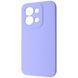 Чохол WAVE Full Silicone Cover Xiaomi Redmi 15C 4G (European) light purple 398005 фото 1