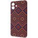 Чохол WAVE Gleam Case Samsung Galaxy A07 bright ornament 393383 фото 1