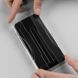 Захисне скло iPhone 15 Pro Max Proove Privacy 360 Installation Box black 345286 фото 4