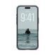 Чохол-накладка iPhone 17 Pro Max UAG Dot MagSafe, Ash (114537113131) 394697 фото 8