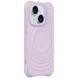 Чохол TPU Orbit with MagSafe для Apple iPhone 15 (6.1") Dasheen 381738 фото 1
