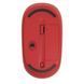 Incase Wireless Mobile Mouse 1850 Flame Red (U7Z-00035) 360271 фото 3