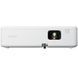 Проєктор Epson CO-W01 WXGA, 3000 lm, 1.27 (V11HA86040) 372723 фото 1