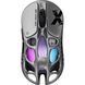 Миша GravaStar Mercury X, BT/WL/USB-A, RGB, сірий 379804 фото 1