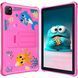 Планшет Blackview Oscal Pad 50 Kids 2/64GB Wi-Fi Jelly Pink Global 355174 фото 2