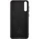 Чохол Silicone Cover Ummi Lakshmi (AA) для Samsung Galaxy A50 (A505F) / A50s / A30s Чорний / Black 399543 фото 2