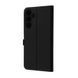 Чохол WAVE Flap Case Samsung Galaxy A54 black 352622 фото 1
