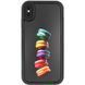 TPU чохол Prestige для Apple iPhone X / XS (5.8") Macarons 356568 фото 2