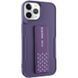 Чохол TPU VIVA для Apple iPhone 11 Pro Max (6.5") Purple 322767 фото 2