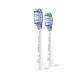 Насадка для зубної щітки Philips Sonicare HX9052/88 G3 Premium Gum Care 370572 фото 1