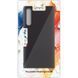 Чохол Silicone Cover Ummi Lakshmi (AA) для Samsung Galaxy A50 (A505F) / A50s / A30s Чорний / Black 399543 фото 3