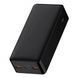 Портативна батарея Baseus 30000mAh 20W Bipow Digital Display (PPDML-N01) Black 245318 фото 2