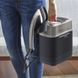 Прасувальна система Tefal IXEO Power, 2170Вт, 1100мл, паровий удар -350гр, постійна пара - 100гр, з дошкою для прасування, нерж. сталь, чорно-сірий 388511 фото 16