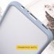 Чохол TPU+PC Lyon Frosted для Samsung Galaxy A50 (A505F) / A50s / A30s Sierra Blue 282017 фото 6