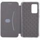 Чохол-книжка Samsung A256 (A25) G-Case Ranger Series Black 289540 фото 2