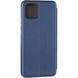 Чохол-книжка Samsung A035 (A03-2022) G-Case Ranger Series Blue 266981 фото 3