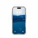 Чохол UAG для iPhone 16 Pro, Plyo, Ice (114484114343) 362519 фото 3