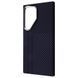 Чохол WAVE Gleam Case with Magnetic Ring Samsung Galaxy S24 Ultra obsidian 359686 фото 1