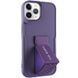 Чохол TPU VIVA для Apple iPhone 11 Pro Max (6.5") Purple 322767 фото 3
