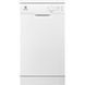Посудомийна машина Electrolux, 9компл., F, 45см, інвертор, білий 397191 фото 1
