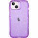 Чохол TPU Radiance для Apple iPhone 13 (6.1") Purple 307594 фото 1