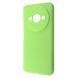 Чохол WAVE Twinkle Case Xiaomi Redmi A3 lime green 382410 фото 1