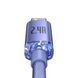 Кабель Baseus Crystal Shine Series Fast Charging Data USB кабель USB To IP 2.4A 2m (CAJY000105) Purple 260553 фото 13