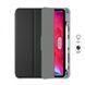 Чохол-книжка iPad 11 Pro M1 (2022 / 2021) Mutural YAXING Case Red 259814 фото 4