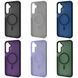 Чохол WAVE Matte Color Case with Magnetic Ring Samsung Galaxy A36/A56 pink 346043 фото 1