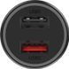 АЗП Xiaomi 37W Mi Car Fast Charger QC 3.0 (CC06ZM)(GDS4147GL) 148955 фото 7