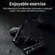 Навушники Mibro Earbuds 2 Black 268880 фото 4