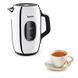 Електрочайник Tefal Majestuo 1.5л, з подвійними стінками, 9 темп.реж, підтримка температури, сенc. управління, нержавіюча сталь (KI883D10) 373164 фото 2