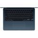 Ноутбук Apple MacBook Air 13.6 10CPU/8GPU/16GB/256GB Midnight MW123 2025 (M4) 353801 фото 2