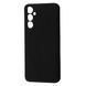 Чохол WAVE Colorful Case (TPU) Samsung Galaxy S25 FE black 398828 фото 1