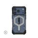 Чохол UAG для iPhone 17 Pro, Pathfinder Clear MagSafe, Ice/Silver (114551114333) 398288 фото 1