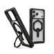 Чохол UAG для iPhone 17 Pro Max, Plasma XTE MagSafe, Clear/Titanium (114528114G36) 406705 фото 12