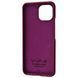 Чохол WAVE Full Silicone Cover Xiaomi Mi 11 Lite/11 Lite 5G NE light purple 331246 фото 3