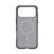Чохол-накладка iPhone 17 Pro Max UAG Dot MagSafe, Ash (114537113131) 394697 фото 16