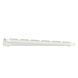 Клавіатура мембрана Keychron B6 Pro, USB/WL/BT, ivory white (B6P-K8-UA) 370066 фото 3