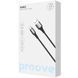 Кабель Proove WireX USB to Type-C 3A (1m) white (CCWX15001202) 383311 фото 2