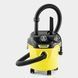 Пилосос професійний Karcher KWD 1 W V-12/2/18, 1000Вт, контейнер 12л, 3.58кг (1.628-401.0) 373464 фото 2