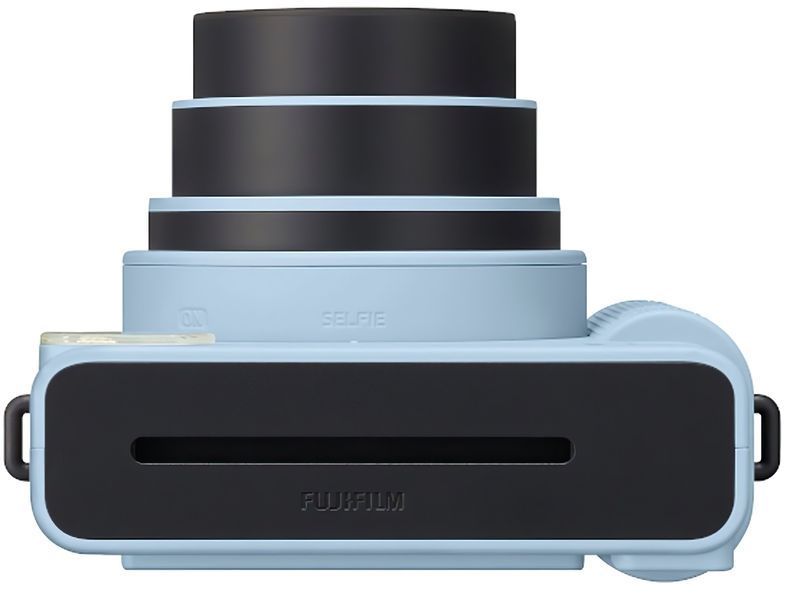 Фотокамера FUJI SQUARE SQ 1 BLUE EX D Освіжаючи блакитний 304930 фото