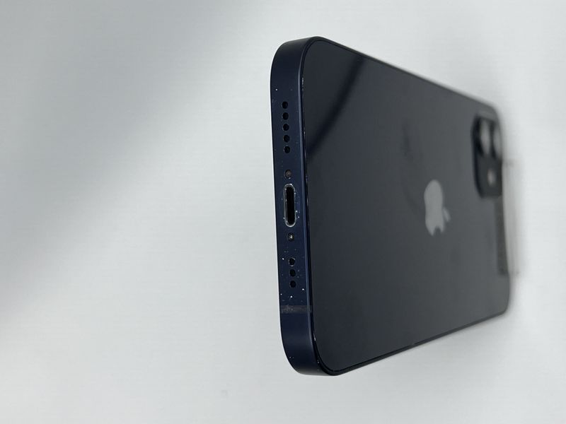 Смартфон Apple iPhone 12 64Gb Trade-in Black 4600 417145 фото