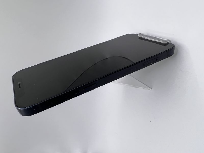 Смартфон Apple iPhone 12 64Gb Trade-in Black 4600 417145 фото