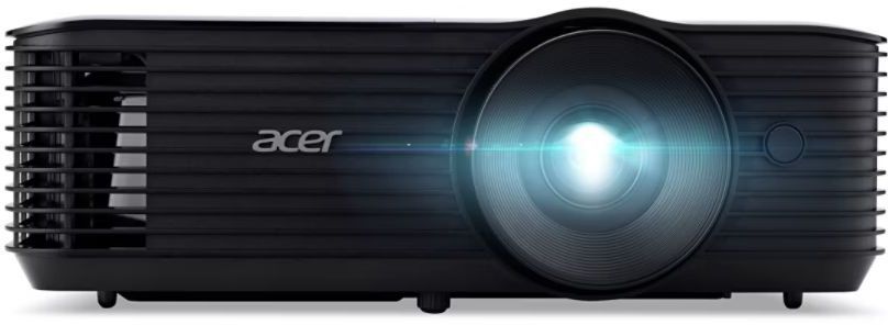 Проєктор Acer X1328WHn WXGA, 5000 lm, 1.54-1.72 (MR.JX211.001) 369908 фото