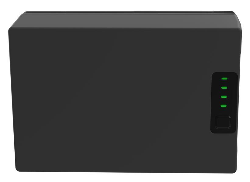 Акумулятор літій-іонний Yuneec для дрону H850 12.800mAh/23.1v/HV/6S (YUNPOWER6) 371587 фото