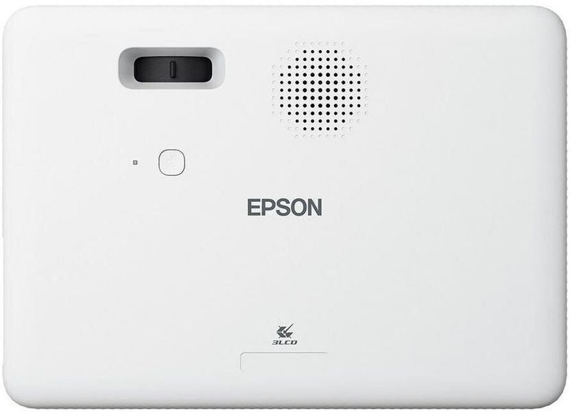 Проєктор Epson CO-W01 WXGA, 3000 lm, 1.27 (V11HA86040) 372723 фото